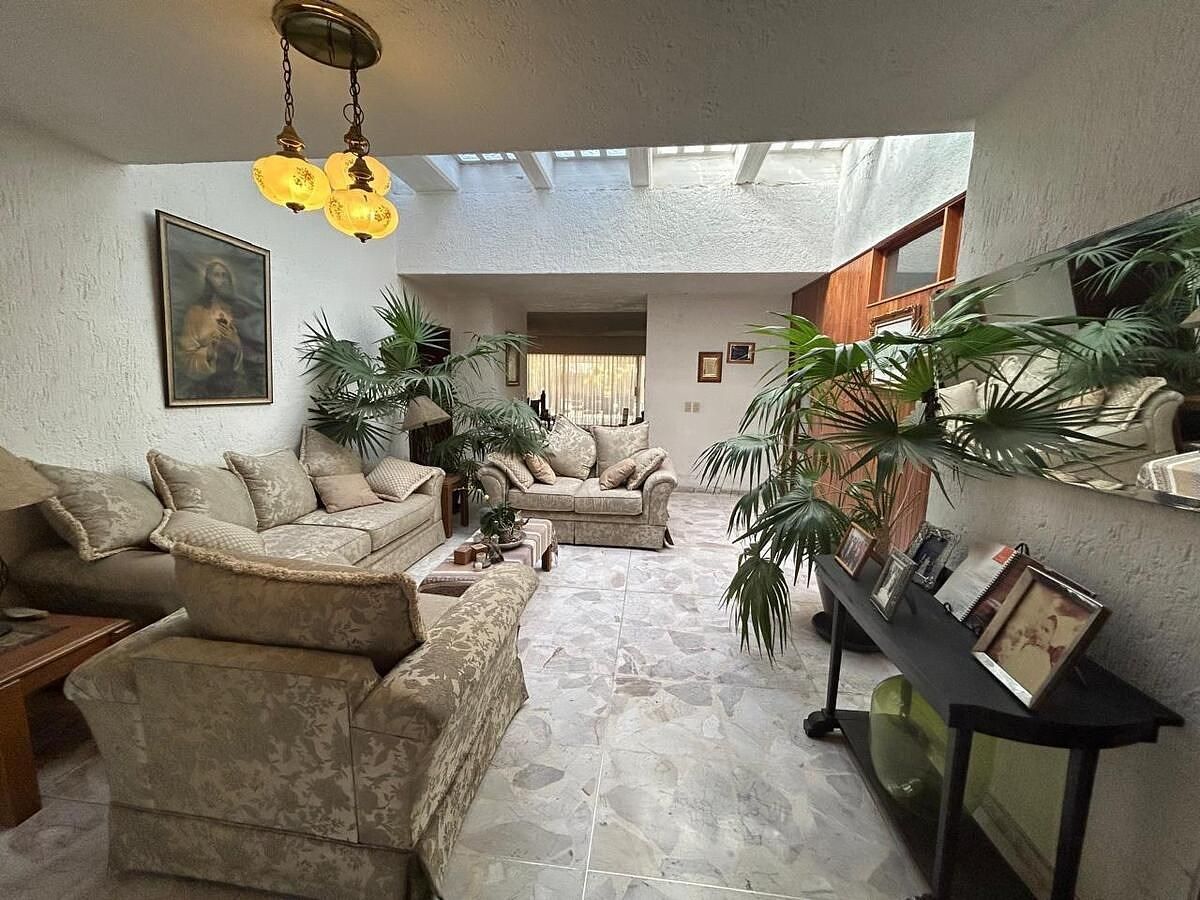 Casa em Colinas de San Javier, Guadalajara, foto 6 de 34