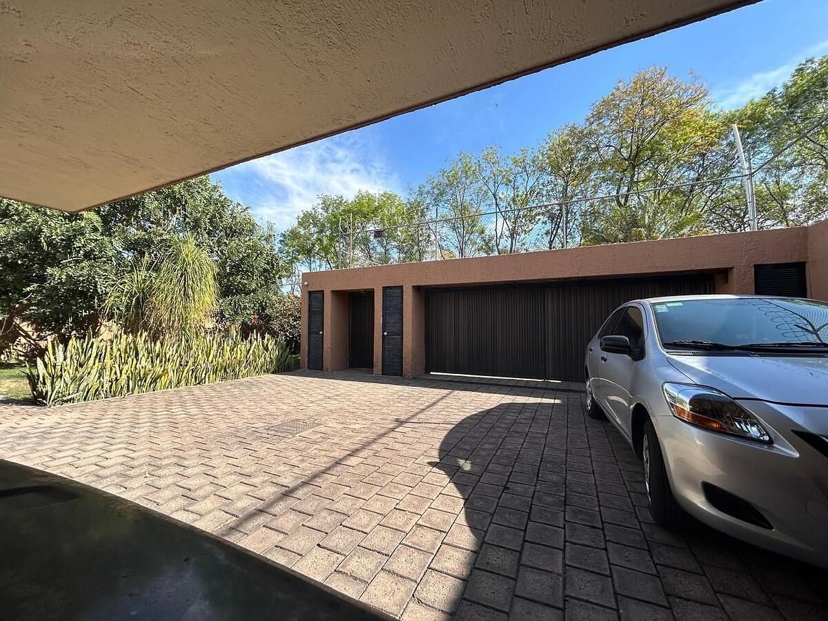 Casa em Colinas de San Javier, Guadalajara, foto 3 de 34