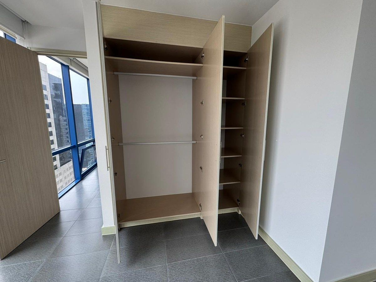 Apartamento em Contadero, Cuajimalpa de Morelos, foto 12 de 46