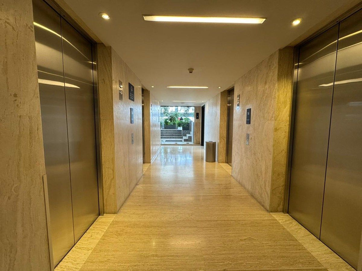 Apartamento em Contadero, Cuajimalpa de Morelos, foto 18 de 46