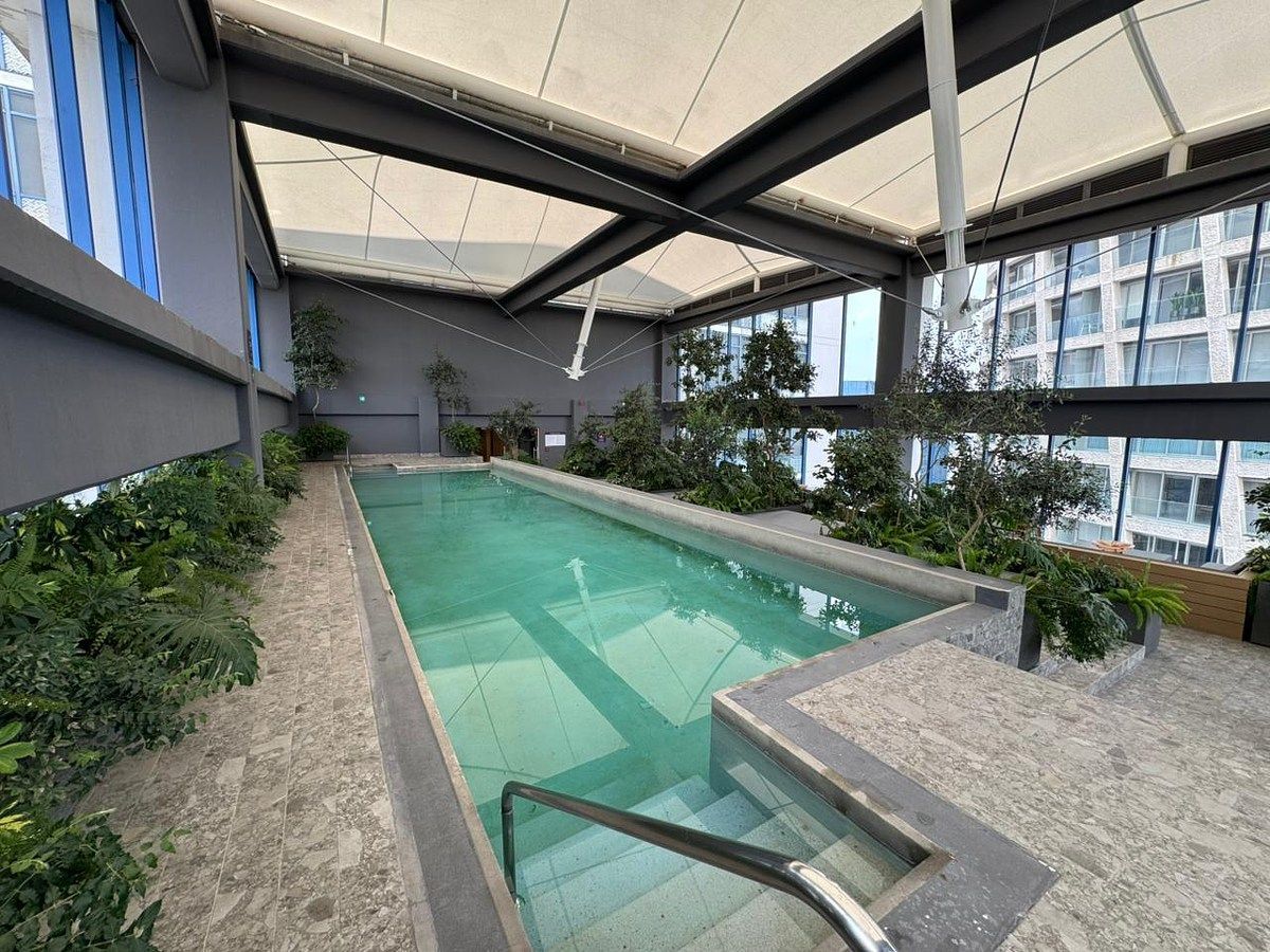 Apartamento em Contadero, Cuajimalpa de Morelos, foto 23 de 46