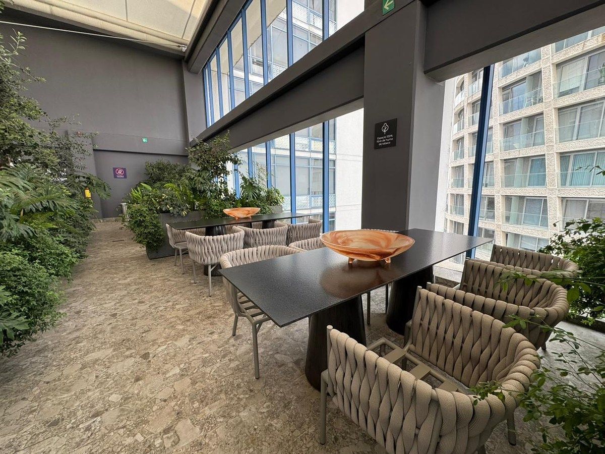 Apartamento em Contadero, Cuajimalpa de Morelos, foto 30 de 46