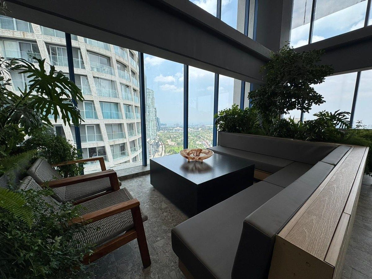 Apartamento em Contadero, Cuajimalpa de Morelos, foto 31 de 46