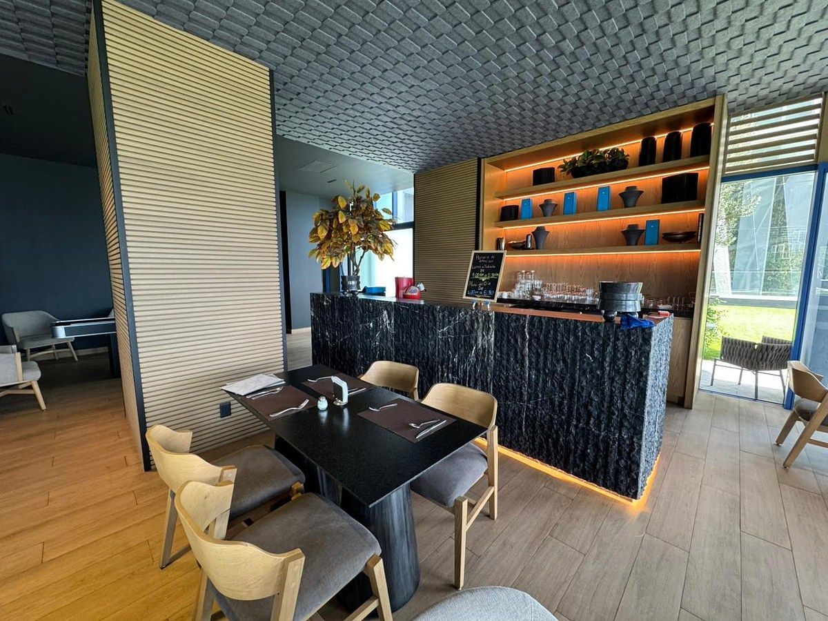 Apartamento em Contadero, Cuajimalpa de Morelos, foto 32 de 46