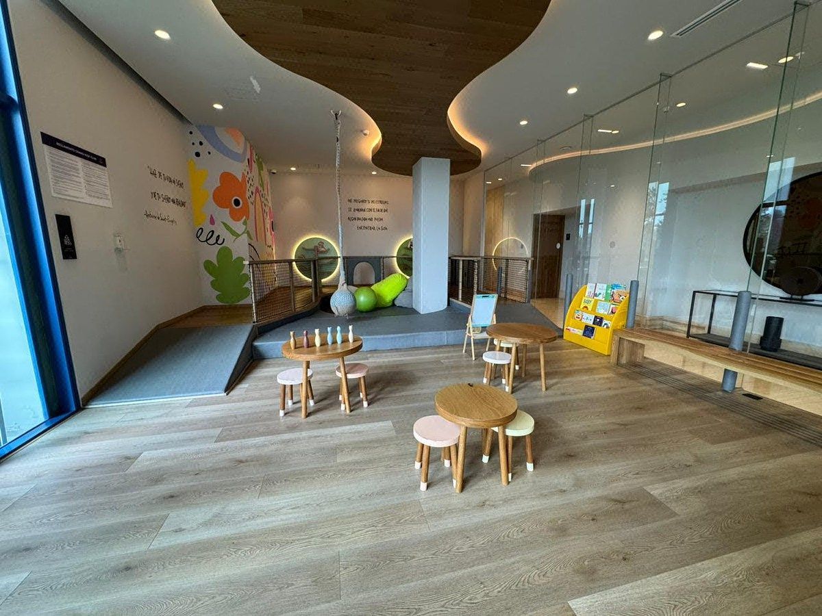Apartamento em Contadero, Cuajimalpa de Morelos, foto 35 de 46