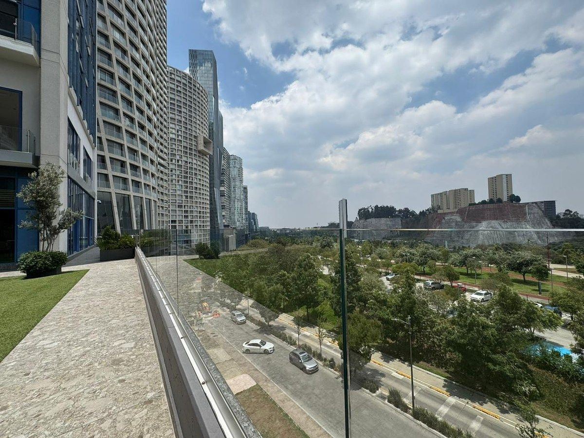 Apartamento em Contadero, Cuajimalpa de Morelos, foto 37 de 46