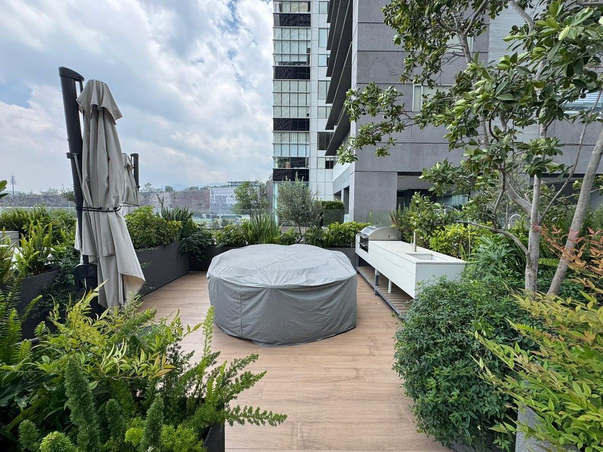 Apartamento em Contadero, Cuajimalpa de Morelos, foto 40 de 46