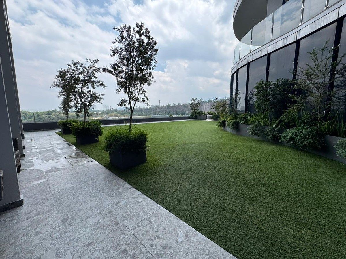 Apartamento em Contadero, Cuajimalpa de Morelos, foto 41 de 46