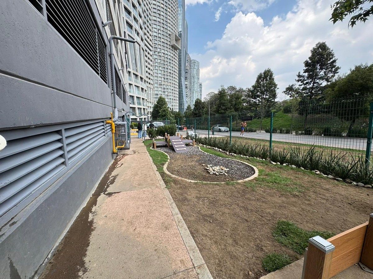 Apartamento em Contadero, Cuajimalpa de Morelos, foto 44 de 46