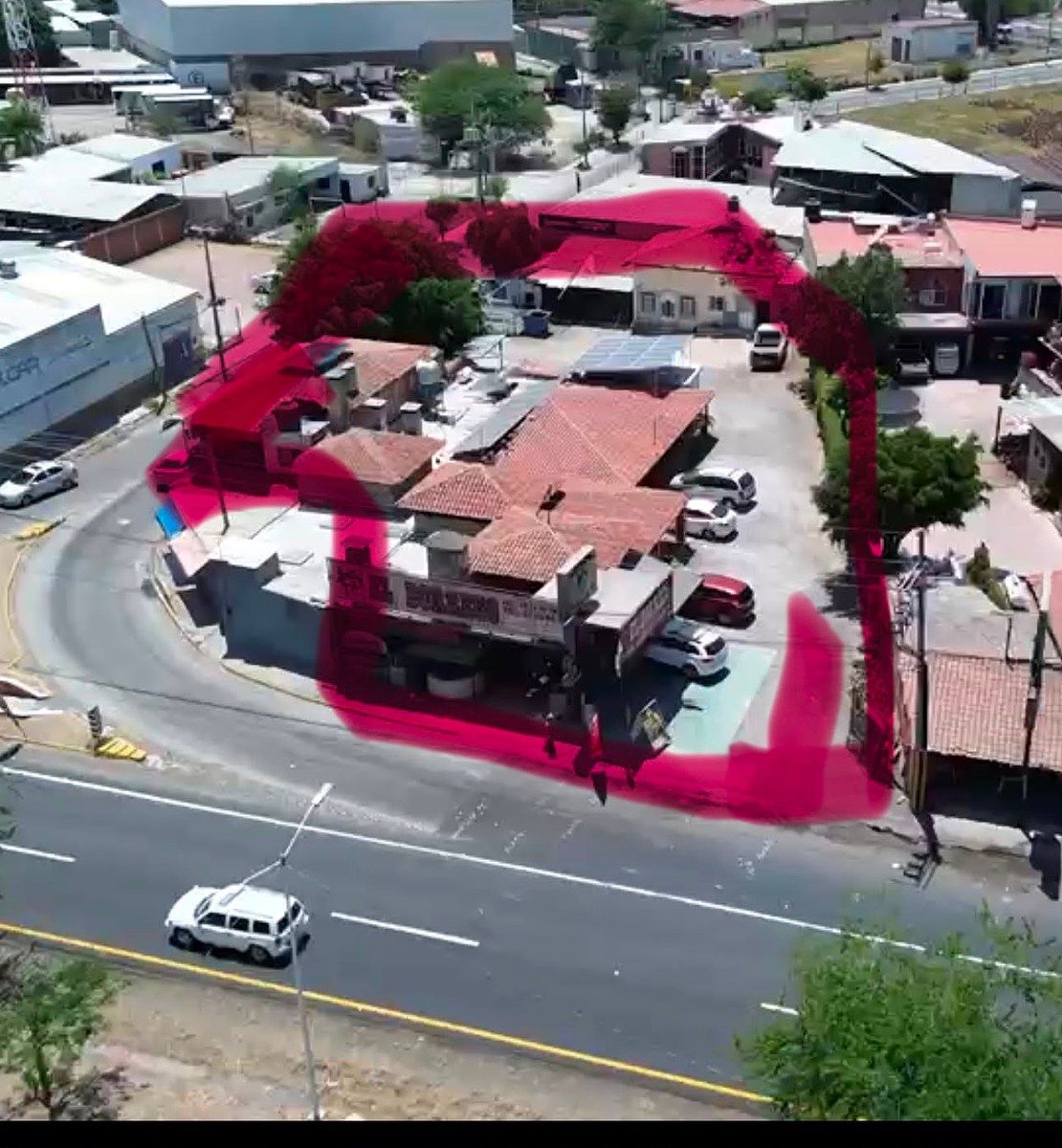 Lote em Santa Cruz de las Flores, Tlajomulco de Zúñiga, foto 6 de 7