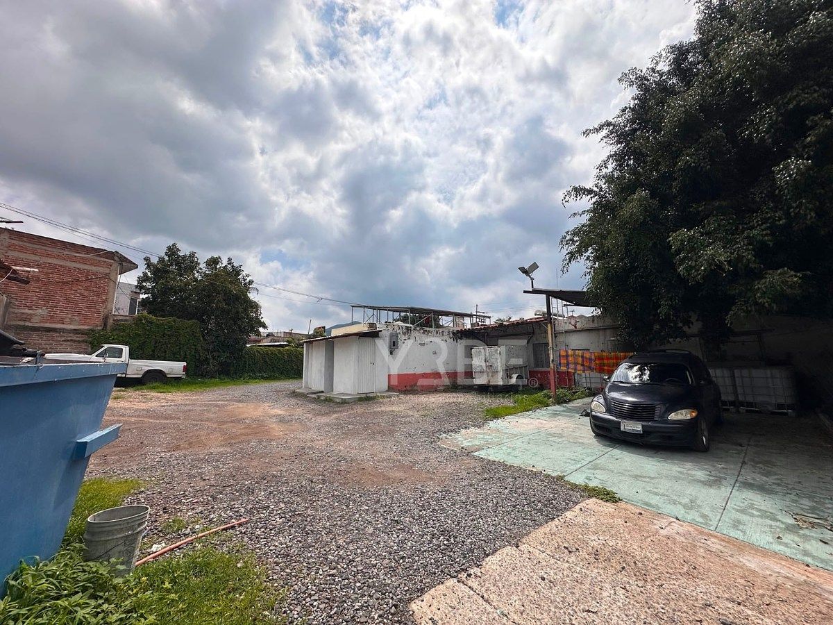 Lote em Santa Cruz de las Flores, Tlajomulco de Zúñiga, foto 5 de 7