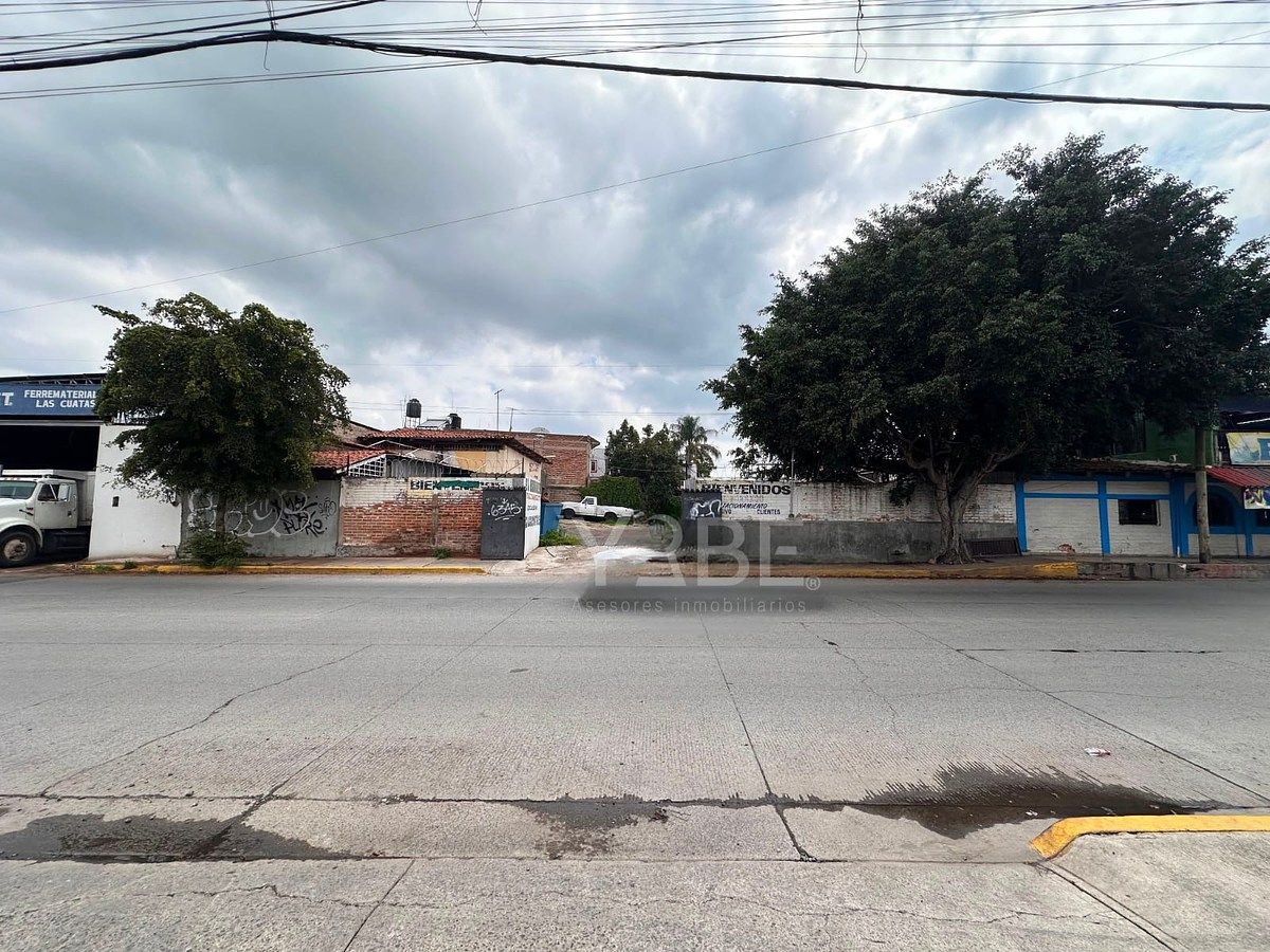 Lote em Santa Cruz de las Flores, Tlajomulco de Zúñiga, foto 2 de 7
