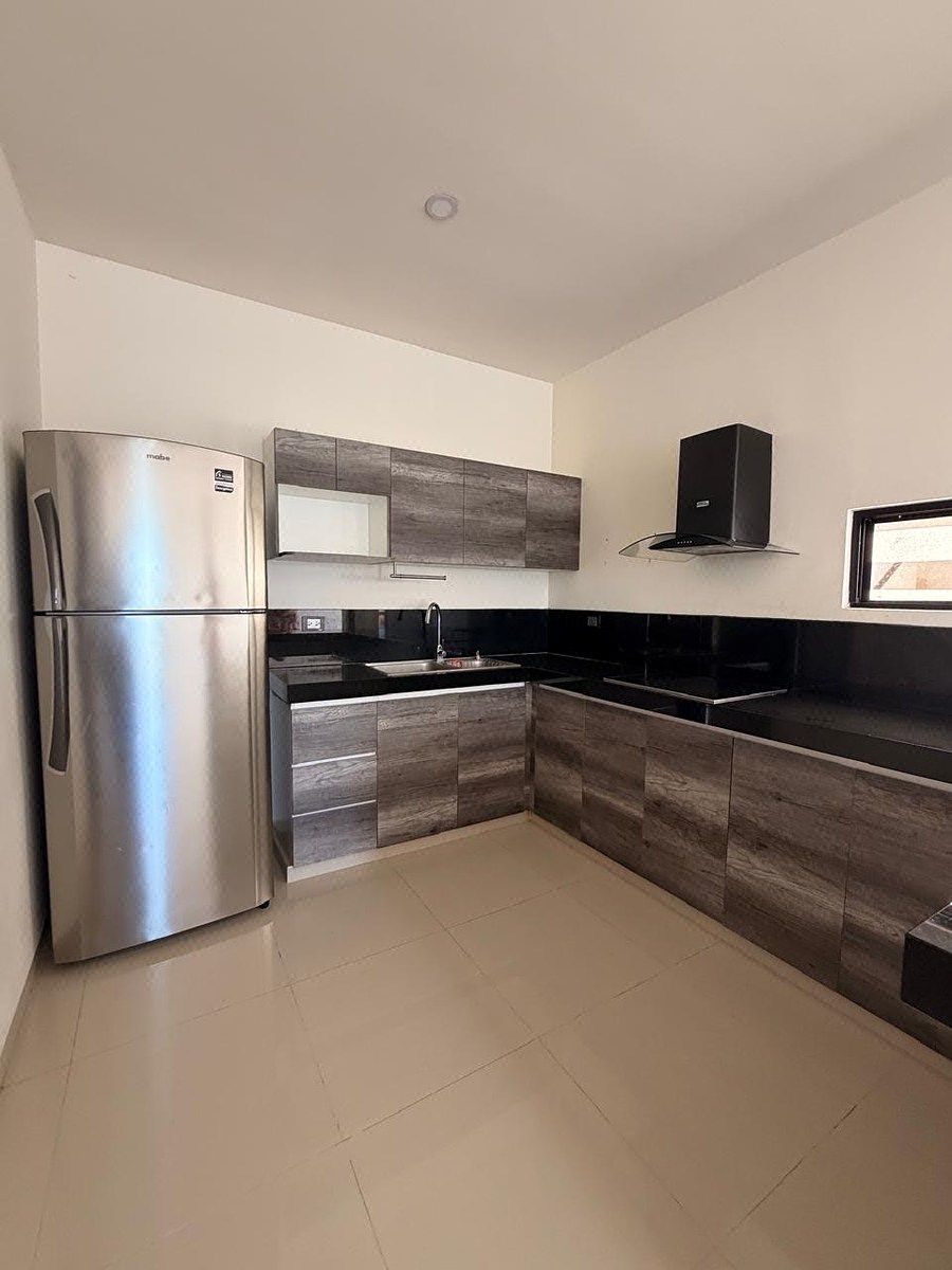 Apartment in San Pedro Cholul, Mérida, photo 6 of 45