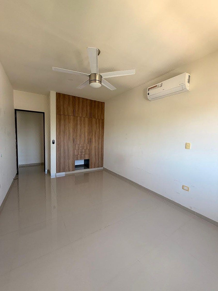 Apartment in San Pedro Cholul, Mérida, photo 21 of 45