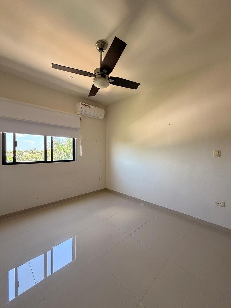 Apartment in San Pedro Cholul, Mérida, photo 12 of 45