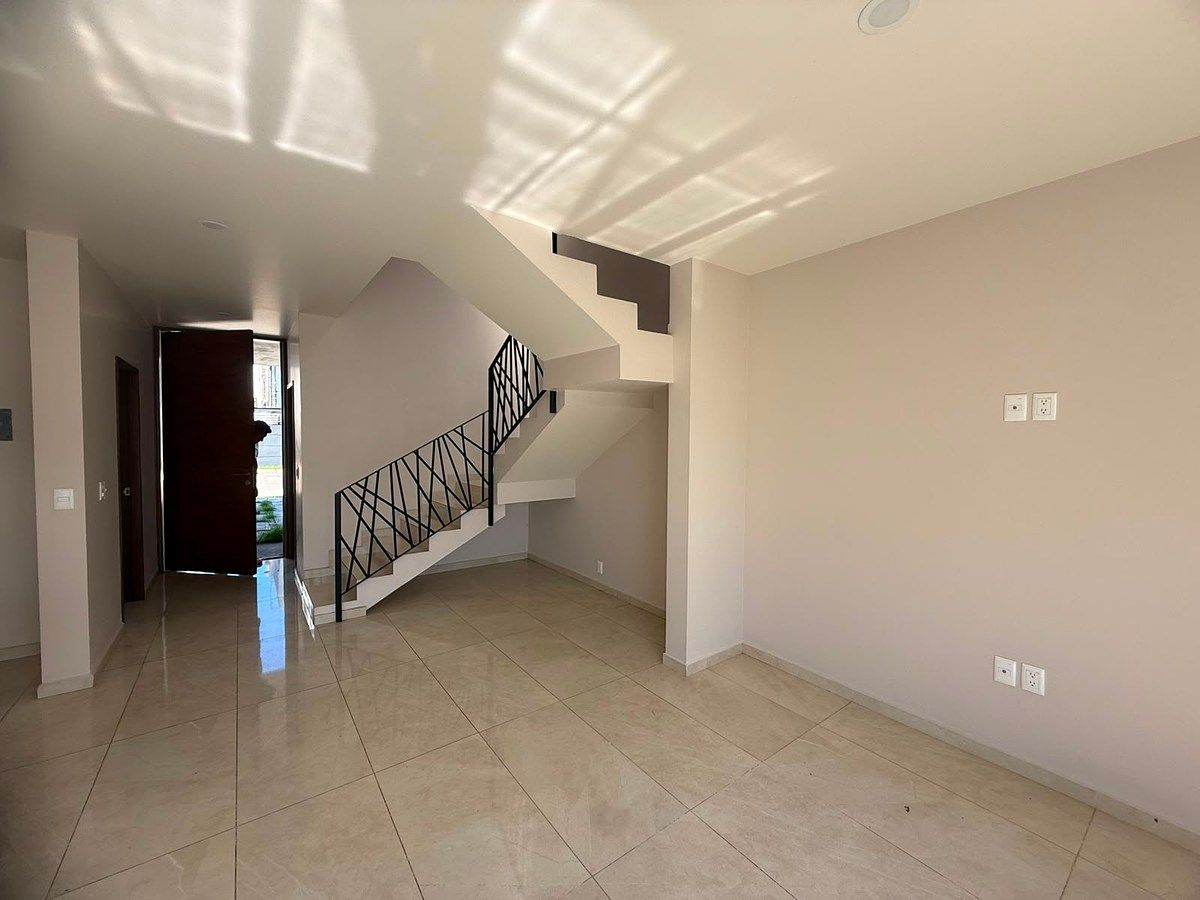 Casa em Valle Imperial, Zapopan, foto 13 de 36