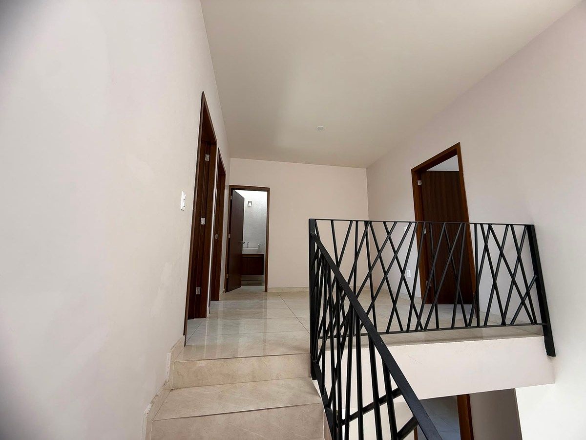 Casa em Valle Imperial, Zapopan, foto 15 de 36