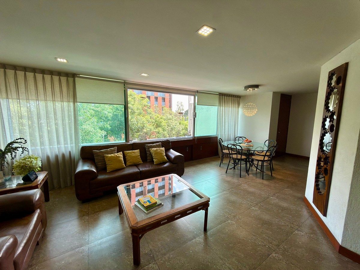 Departamento en Ladrón de Guevara, Guadalajara, foto 3 de 26