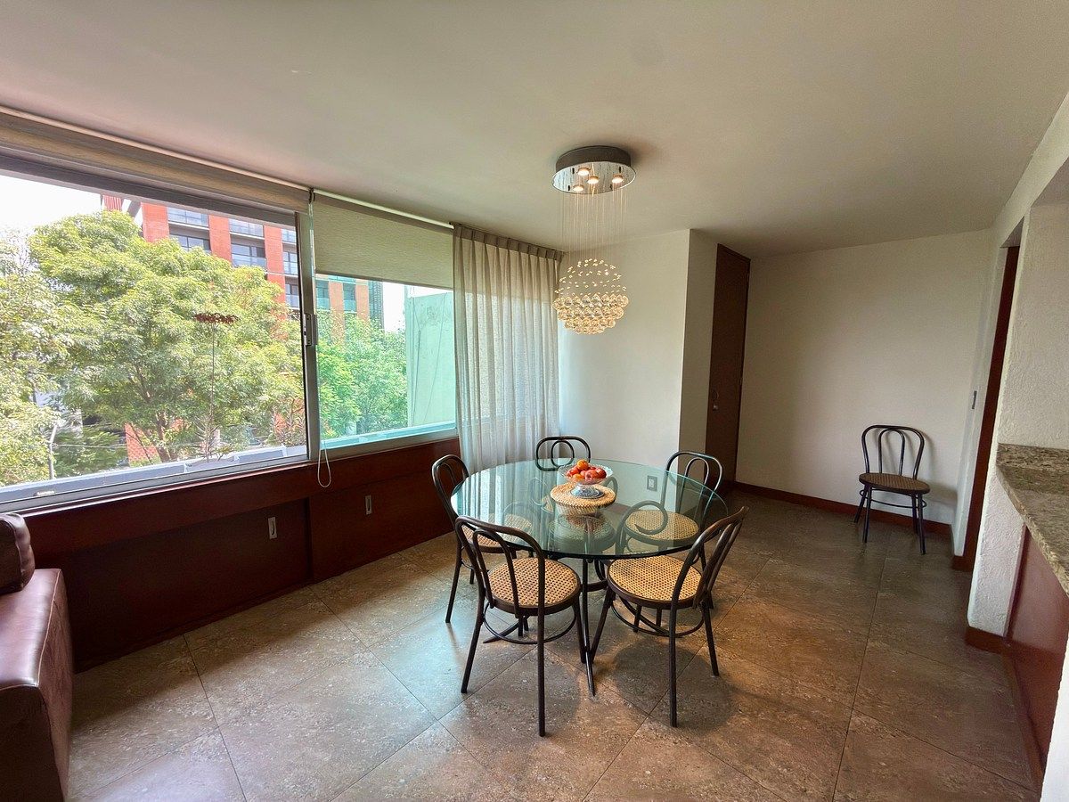 Departamento en Ladrón de Guevara, Guadalajara, foto 4 de 26