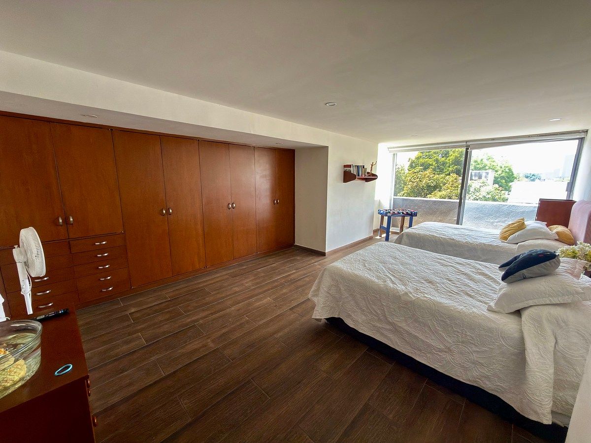 Departamento en Ladrón de Guevara, Guadalajara, foto 13 de 26