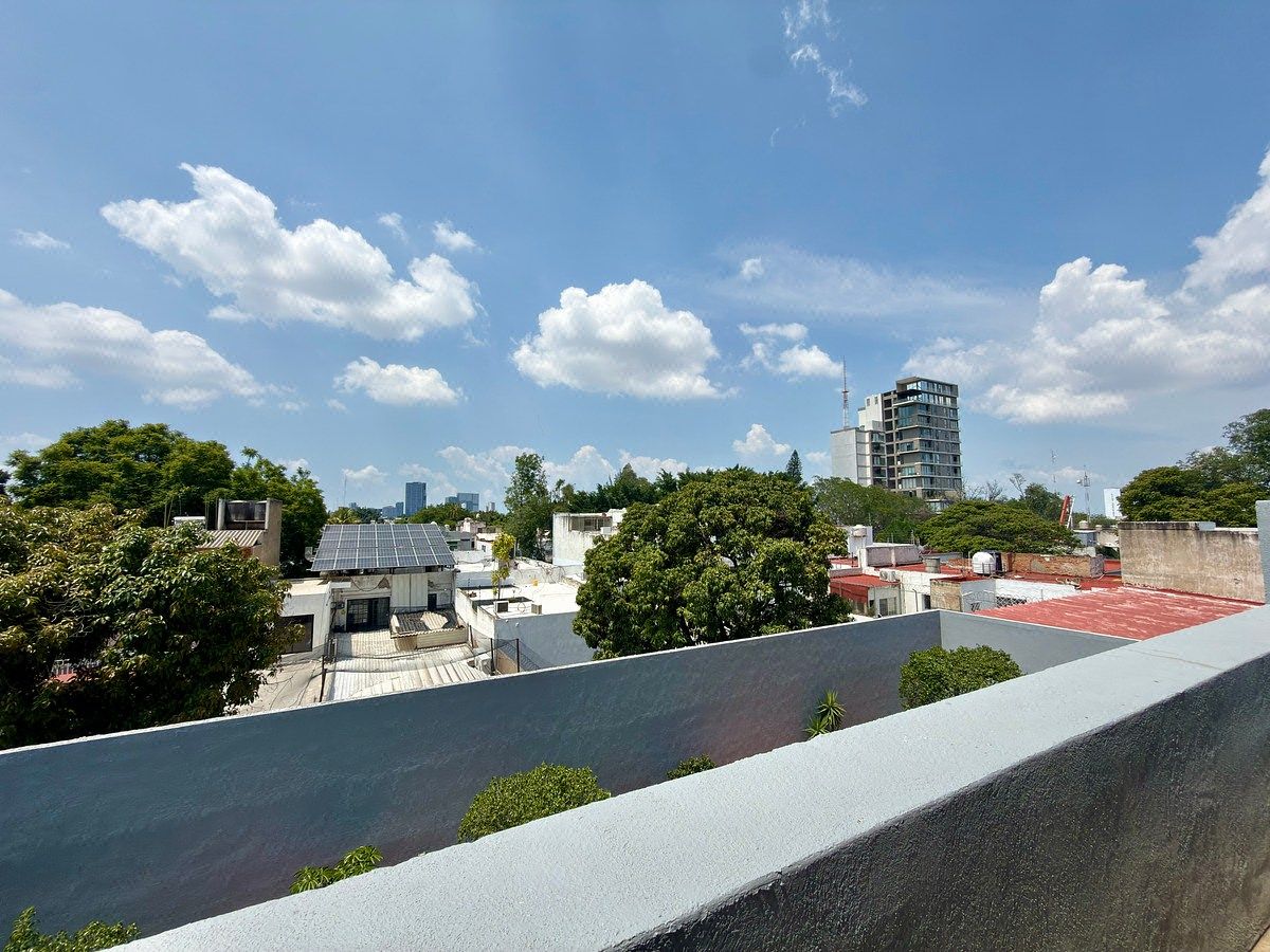 Departamento en Ladrón de Guevara, Guadalajara, foto 26 de 26