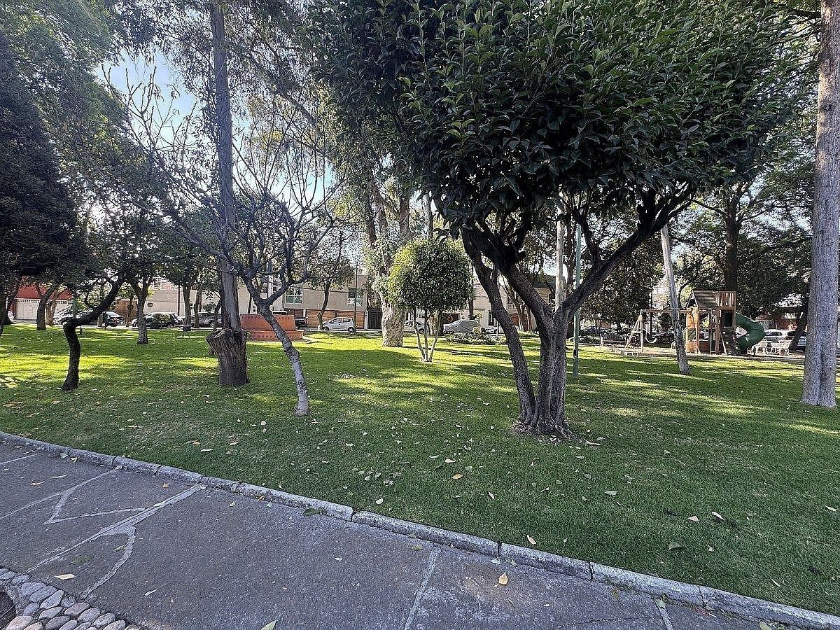 Casa en condominio en Florida, Álvaro Obregón, foto 2 de 21