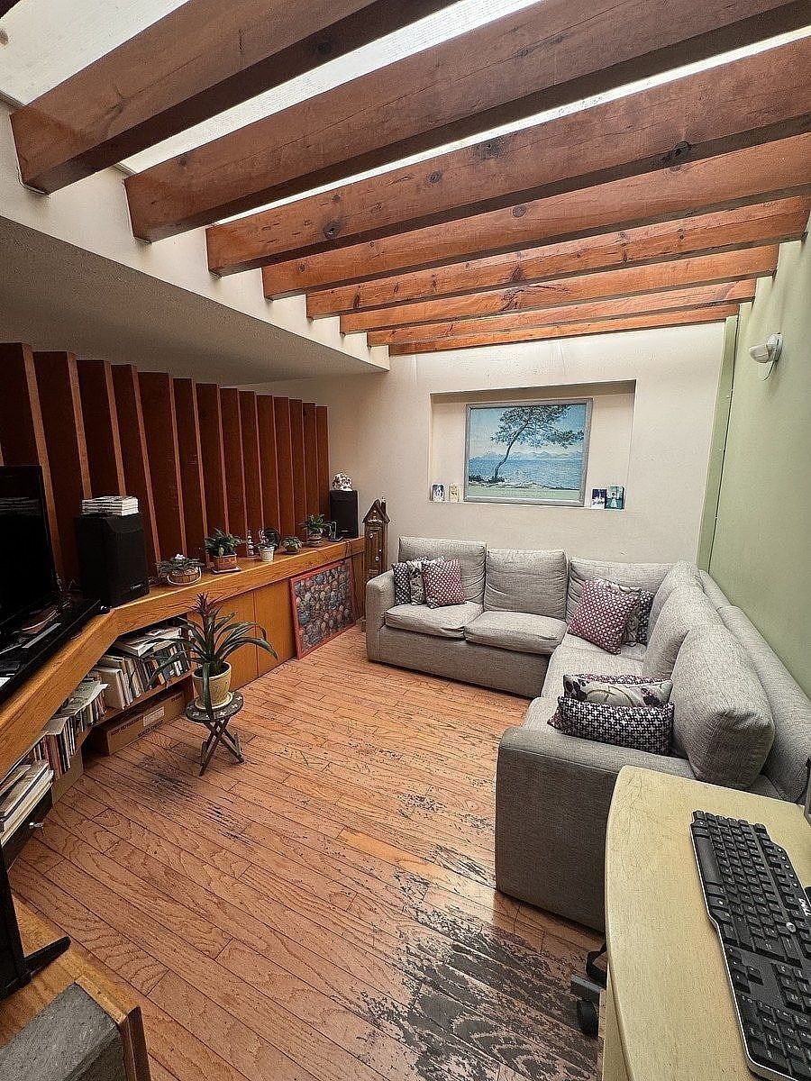 Casa en condominio en Florida, Álvaro Obregón, foto 12 de 21