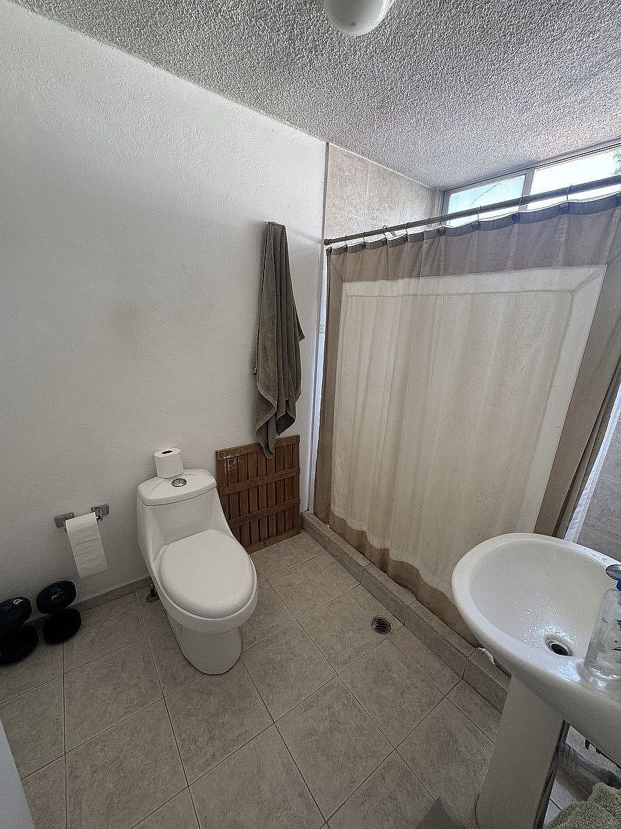 Casa en condominio en Florida, Álvaro Obregón, foto 18 de 21
