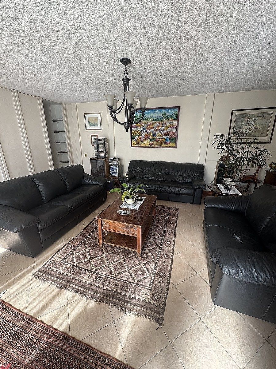 Casa en condominio en Florida, Álvaro Obregón, foto 20 de 21