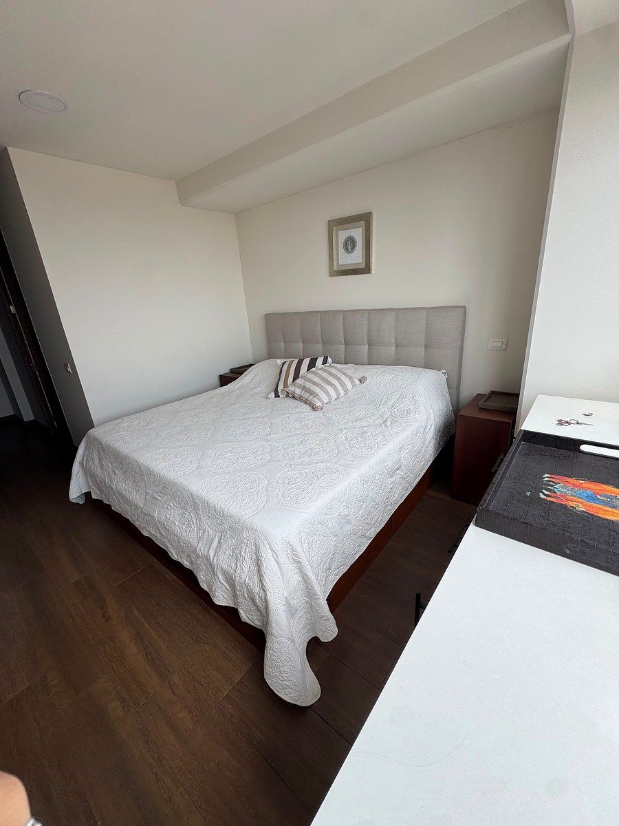 Apartamento em Cuajimalpa, Cuajimalpa de Morelos, foto 10 de 22