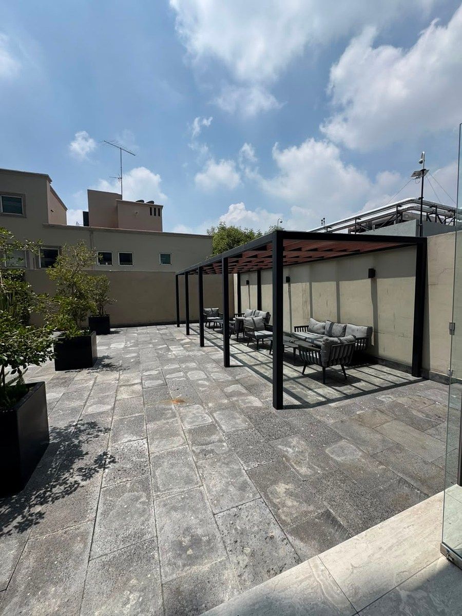 Apartamento em Cuajimalpa, Cuajimalpa de Morelos, foto 16 de 22