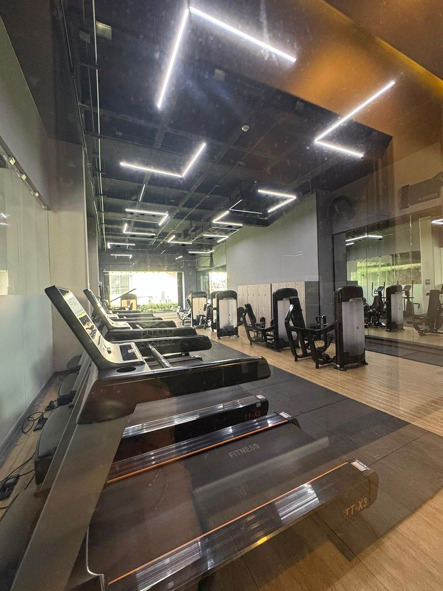 Apartamento em Cuajimalpa, Cuajimalpa de Morelos, foto 21 de 22