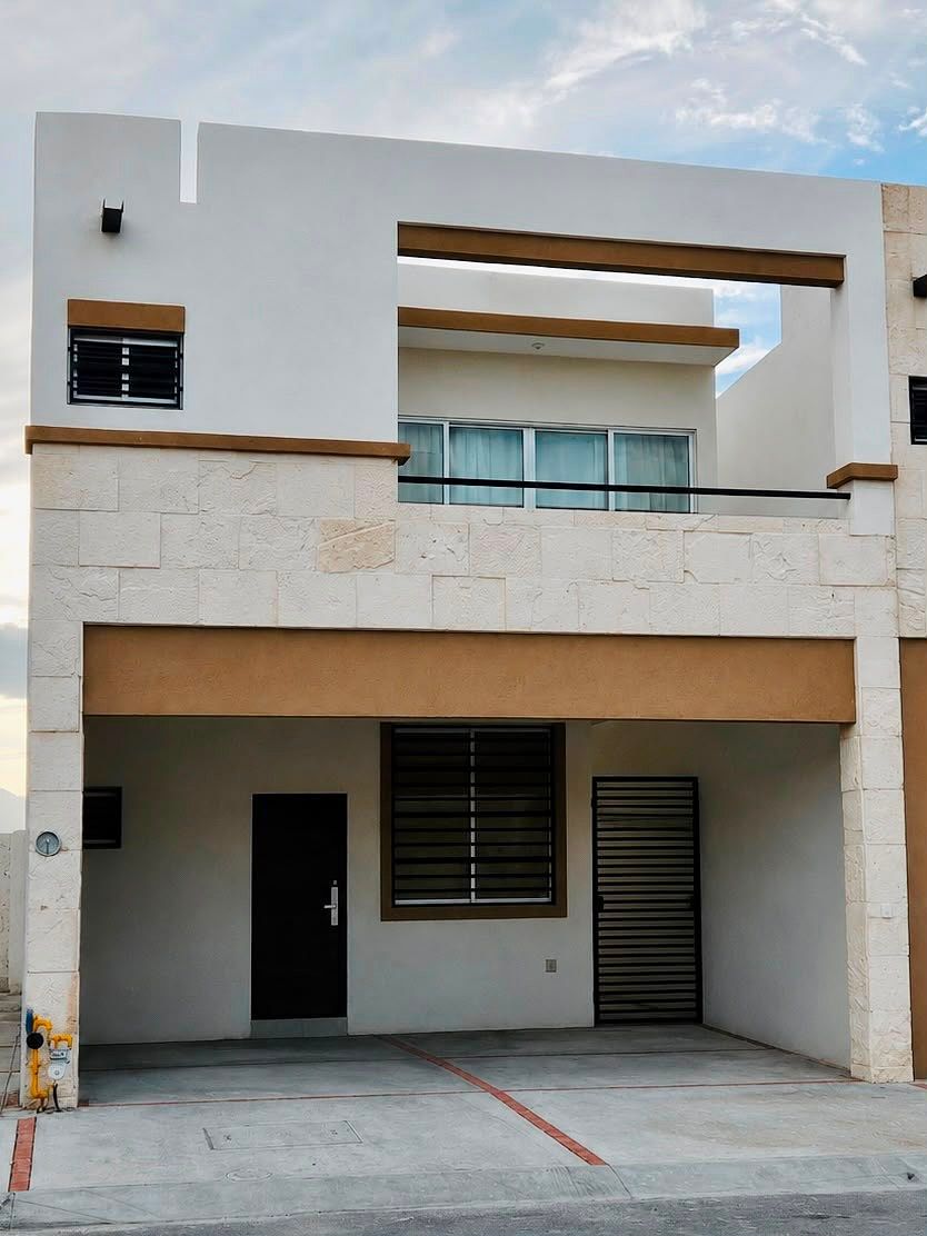 CASA EN RENTA PRIVADA CLUSTER MAGENTA-SAN NICOLAS DE LOS GARZA, foto 1 de 14