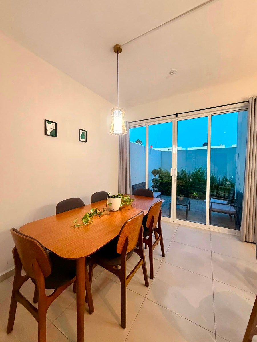 Casa en Living San Nicolás, San Nicolás de los Garza, foto 3 de 14