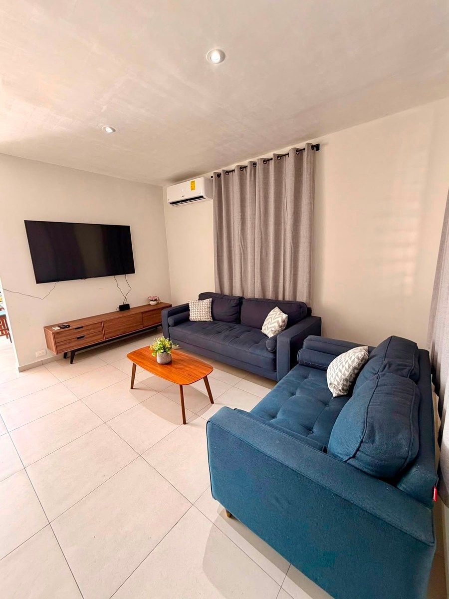 Casa en Living San Nicolás, San Nicolás de los Garza, foto 2 de 14