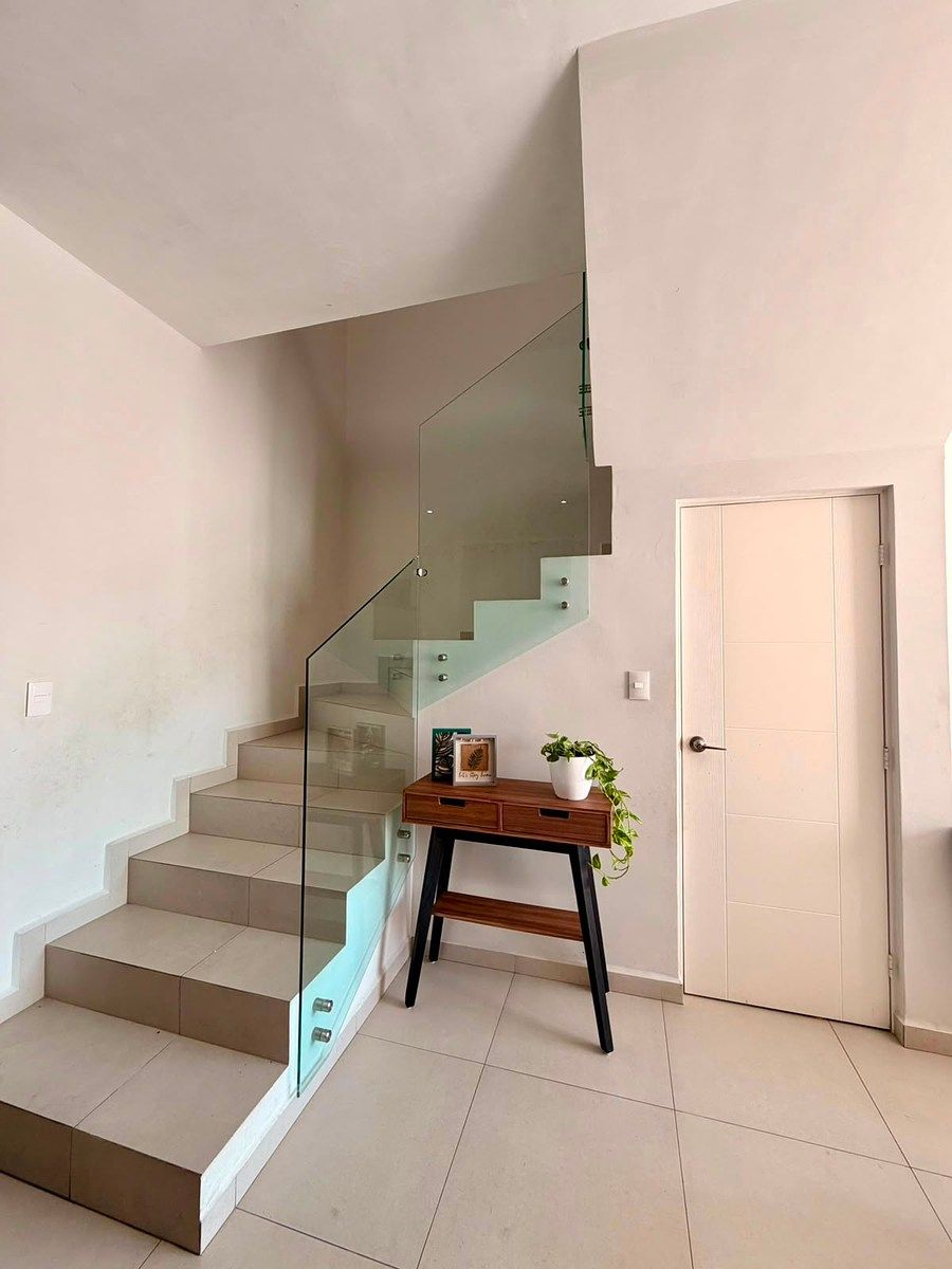 Casa en Living San Nicolás, San Nicolás de los Garza, foto 8 de 14