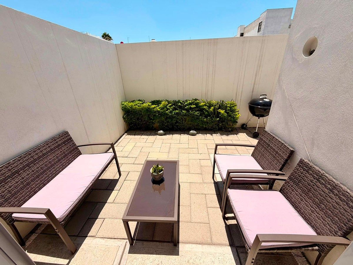 Casa en Living San Nicolás, San Nicolás de los Garza, foto 13 de 14