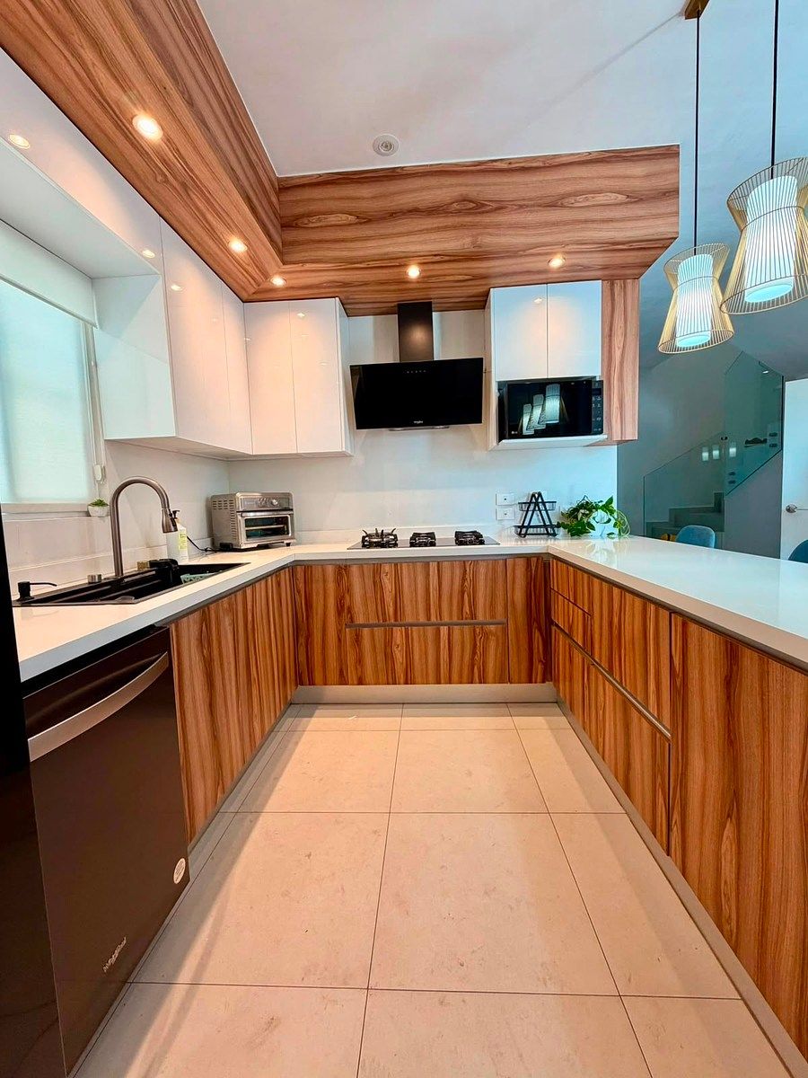Casa en Living San Nicolás, San Nicolás de los Garza, foto 6 de 14