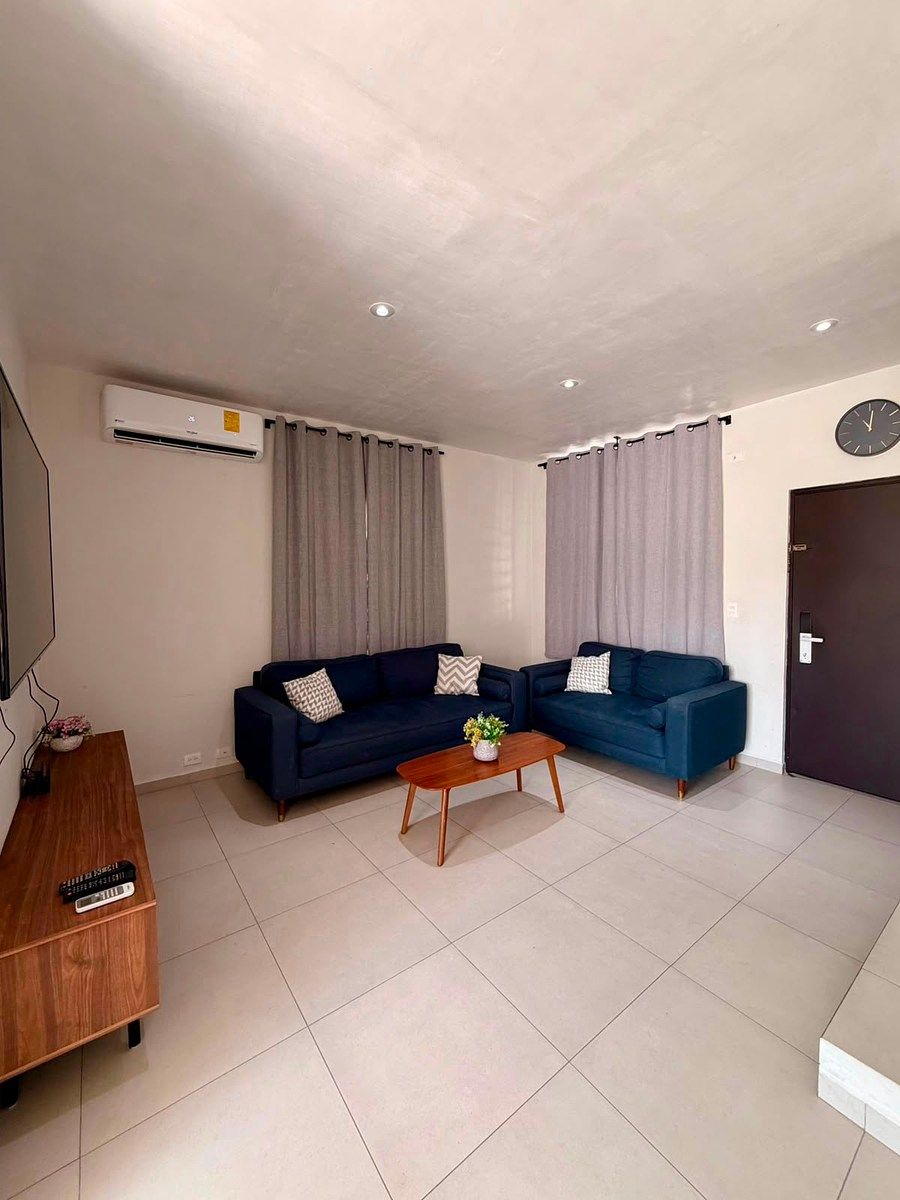 Casa en Living San Nicolás, San Nicolás de los Garza, foto 4 de 14