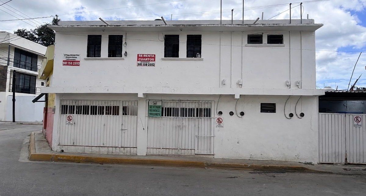 VENTA - EDIFICIO DE DEPARTAMENTOS, foto 1 de 8