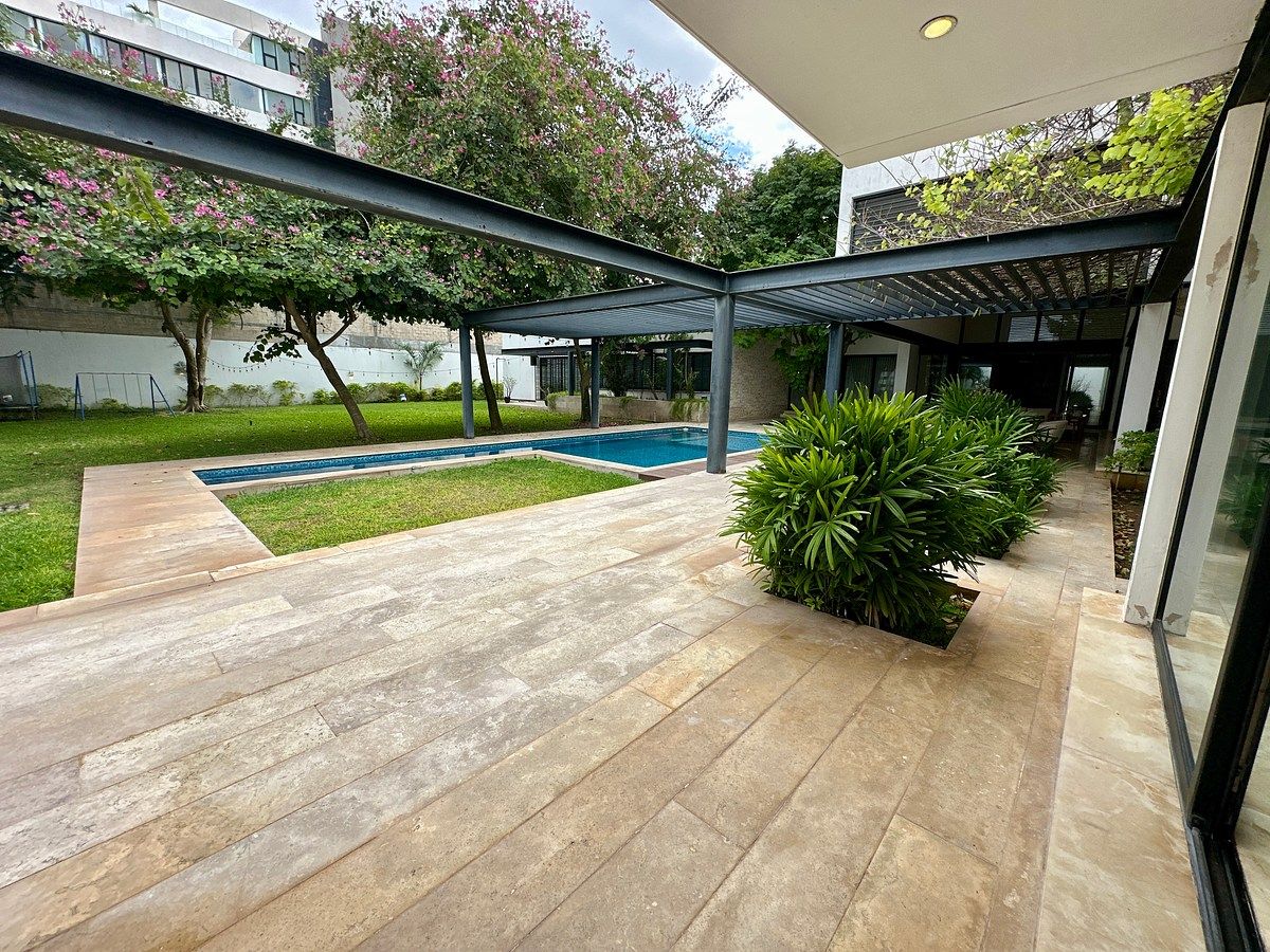 Casa em Montebello, Mérida, foto 11 de 43