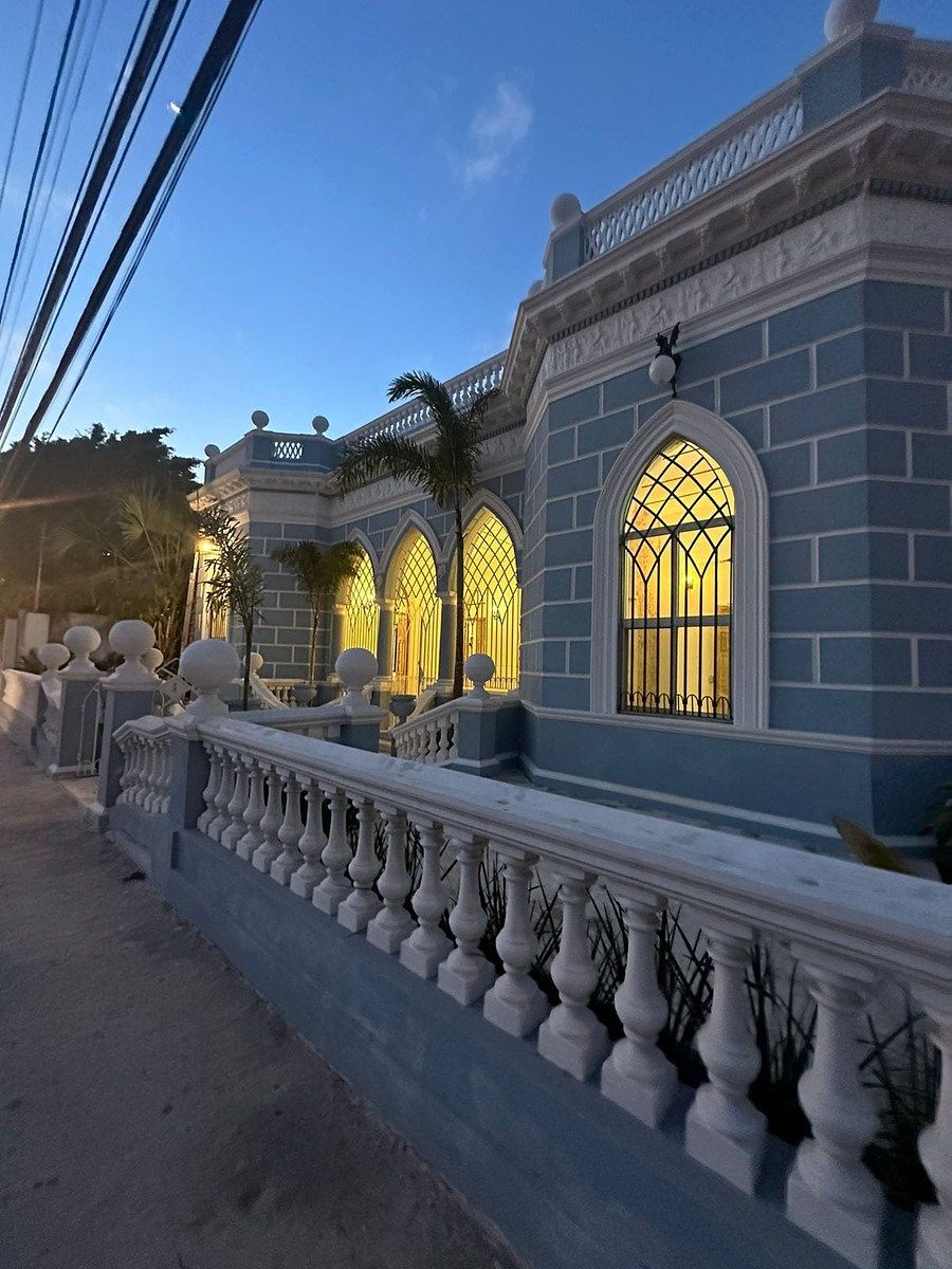 Casa en Mérida Centro, Mérida, foto 7 de 18