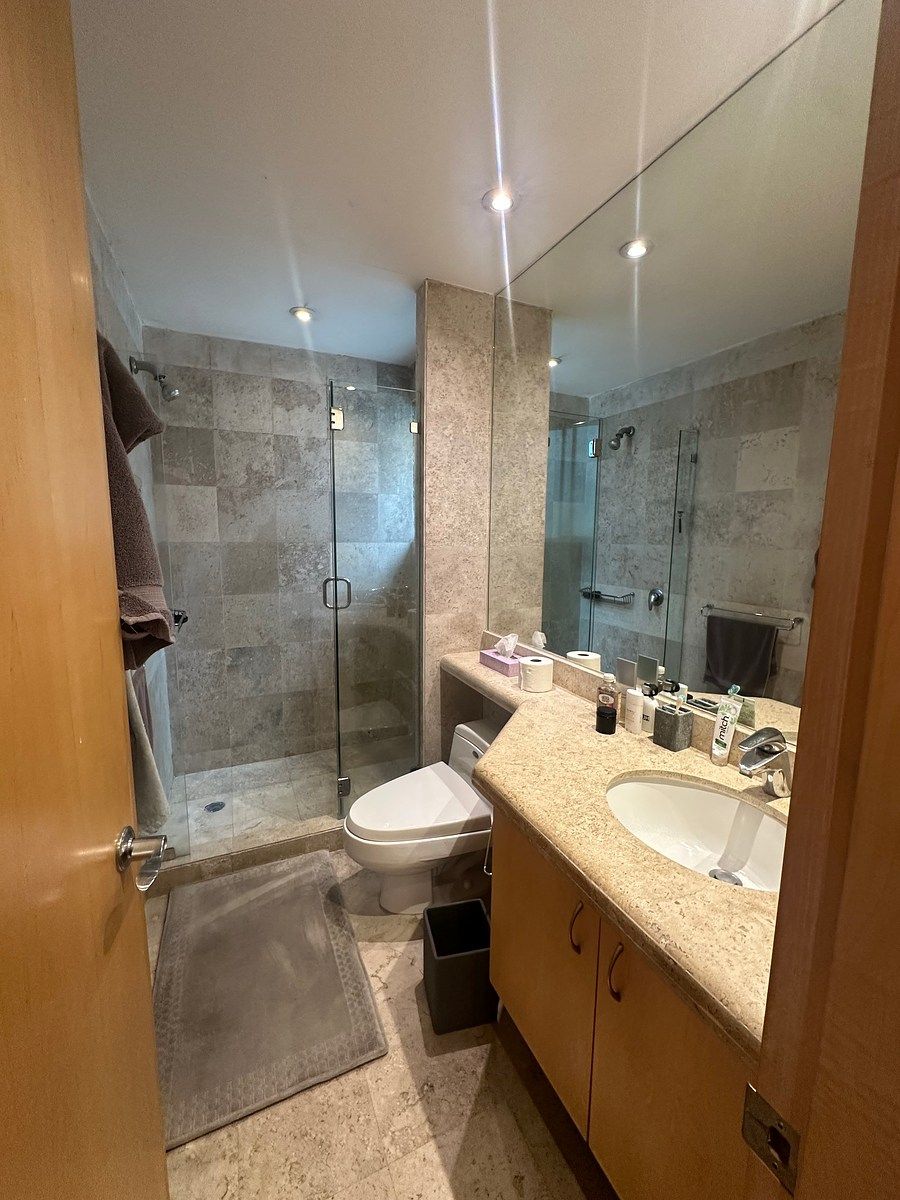 Apartamento em Santa Fe La Loma, Álvaro Obregón, foto 12 de 24