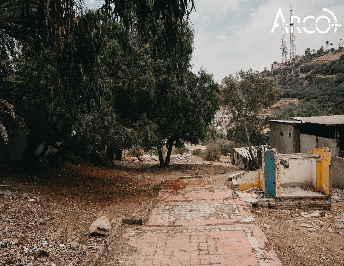 Terreno en Azteca, Ensenada, foto 5 de 13
