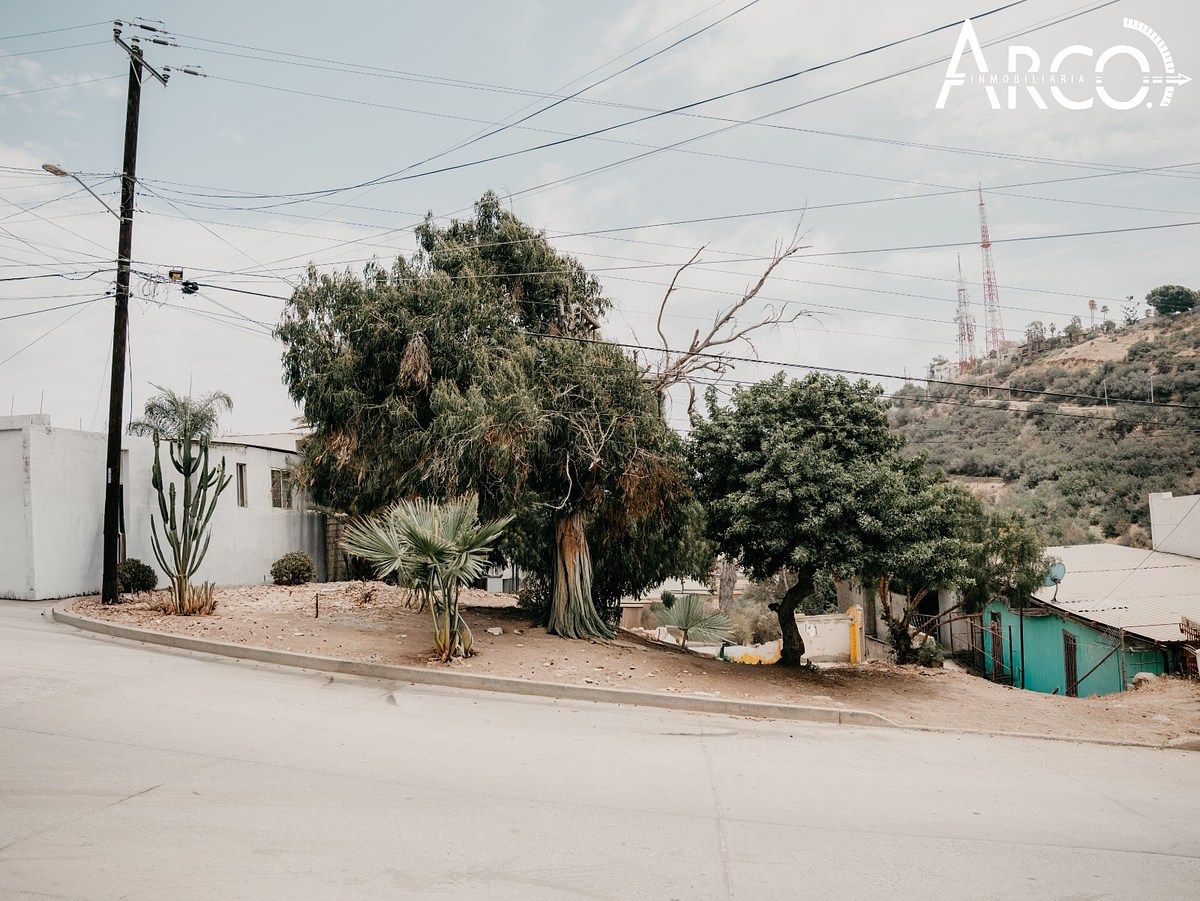 Terreno en Azteca, Ensenada, foto 11 de 13