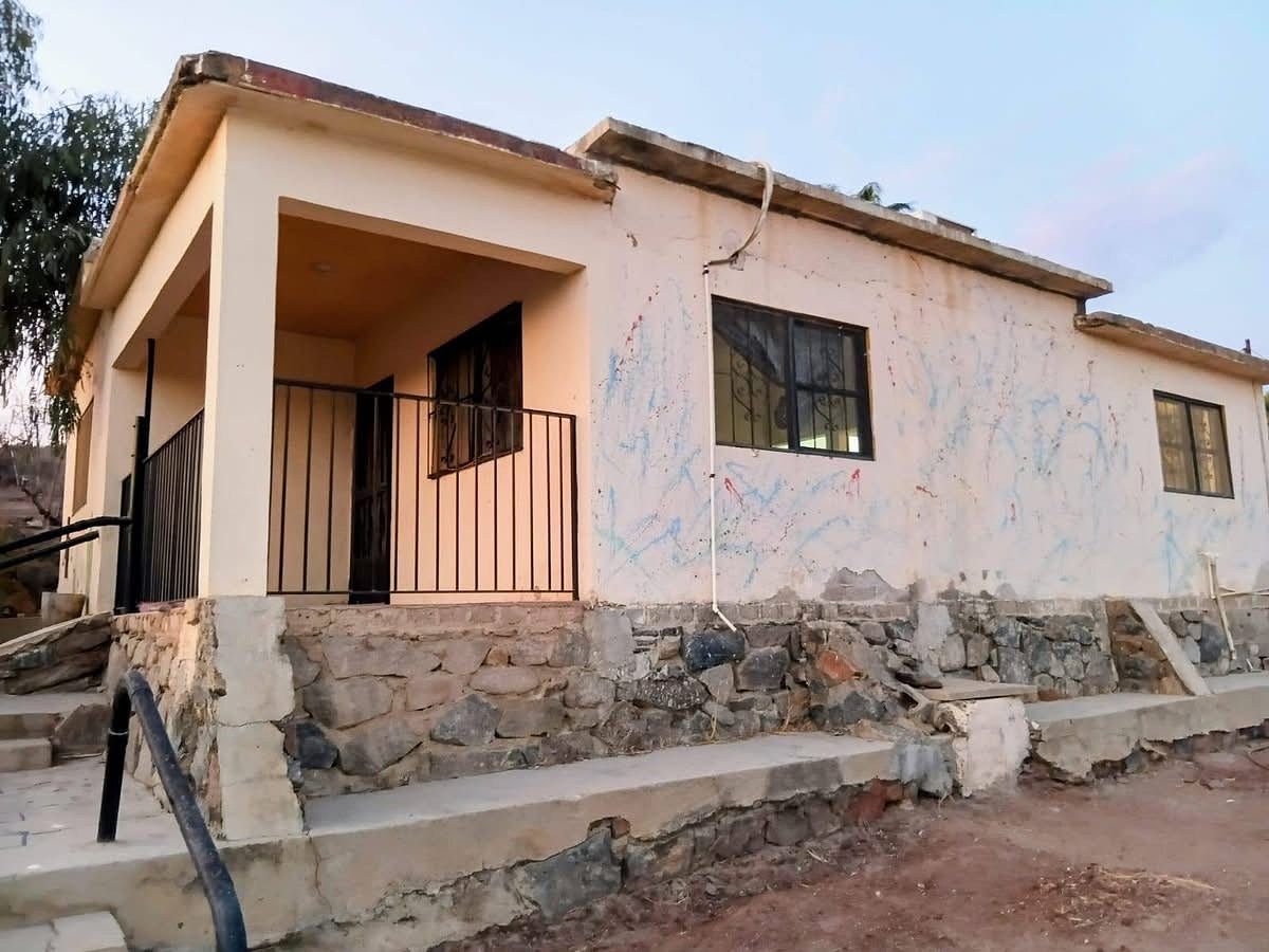 House in El Pescadero, La Paz, photo 3 of 16