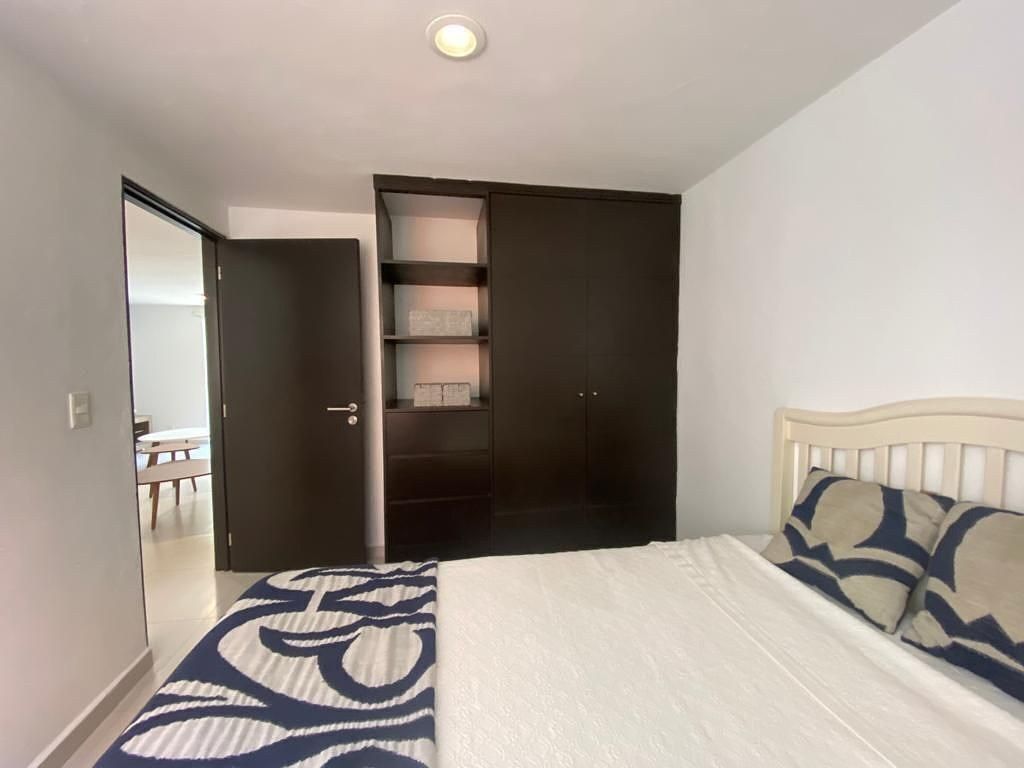 Departamento en Cuauhtémoc Pensil, Miguel Hidalgo, foto 8 de 10