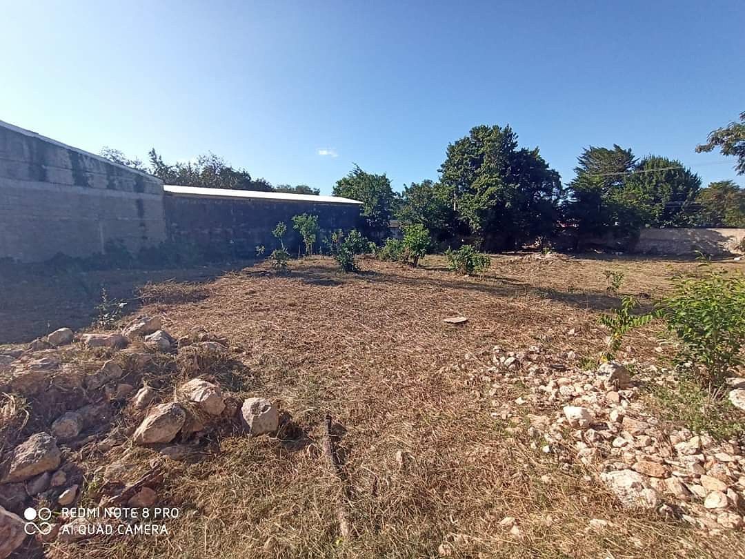 Terreno en Mérida Centro, Mérida, foto 9 de 9