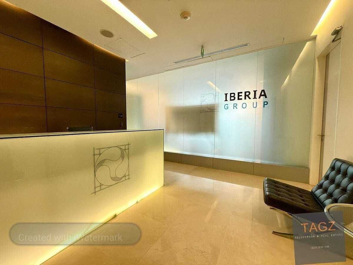 Oficina en Santa Fe Cuajimalpa, Cuajimalpa de Morelos, foto 10 de 46