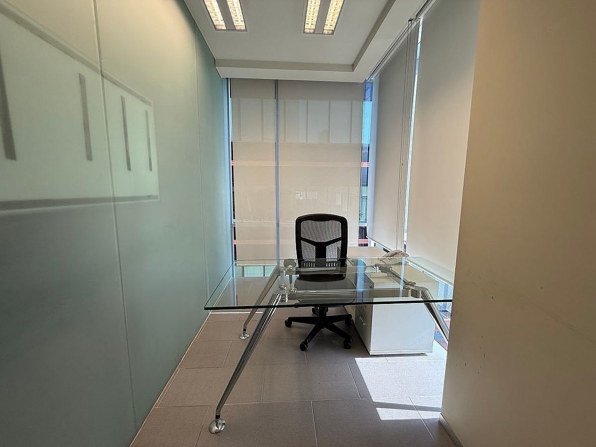 Oficina en Santa Fe Cuajimalpa, Cuajimalpa de Morelos, foto 12 de 46